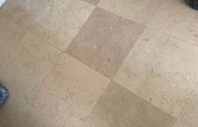 Parquet Saint-Tropez